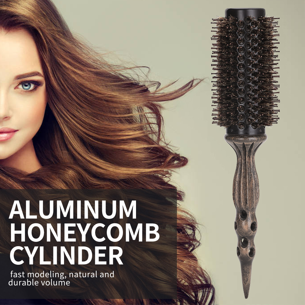 Hairbrush Comb for All Hair Types Styling